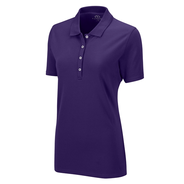 Women's Perfect Polo® - Women's Perfect Polo® - Image 35 of 141