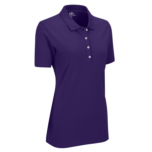 Women's Perfect Polo® - Women's Perfect Polo® - Image 36 of 141