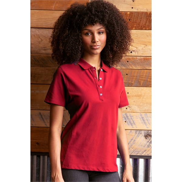 Women's Perfect Polo® - Women's Perfect Polo® - Image 38 of 141