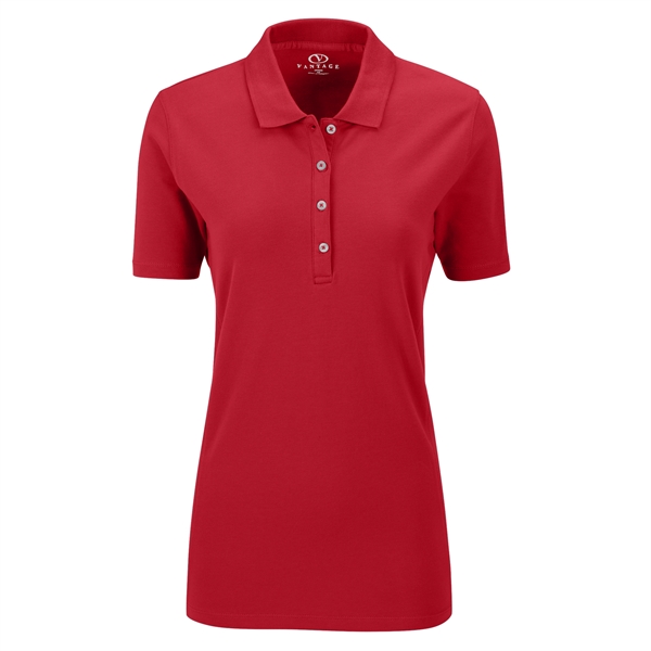 Women's Perfect Polo® - Women's Perfect Polo® - Image 39 of 141