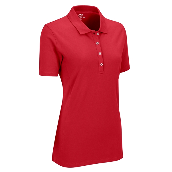 Women's Perfect Polo® - Women's Perfect Polo® - Image 41 of 141