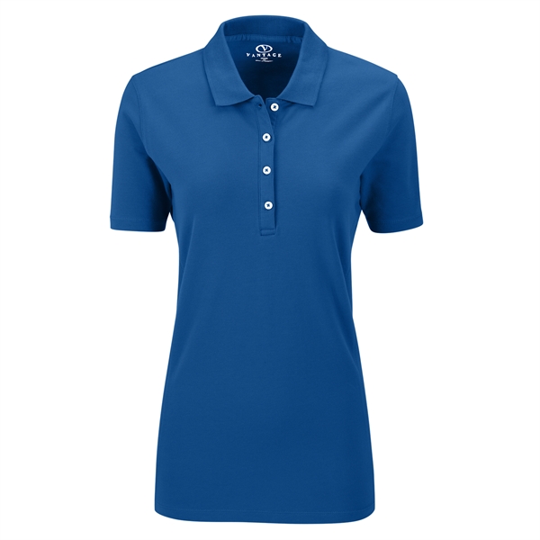 Women's Perfect Polo® - Women's Perfect Polo® - Image 45 of 141