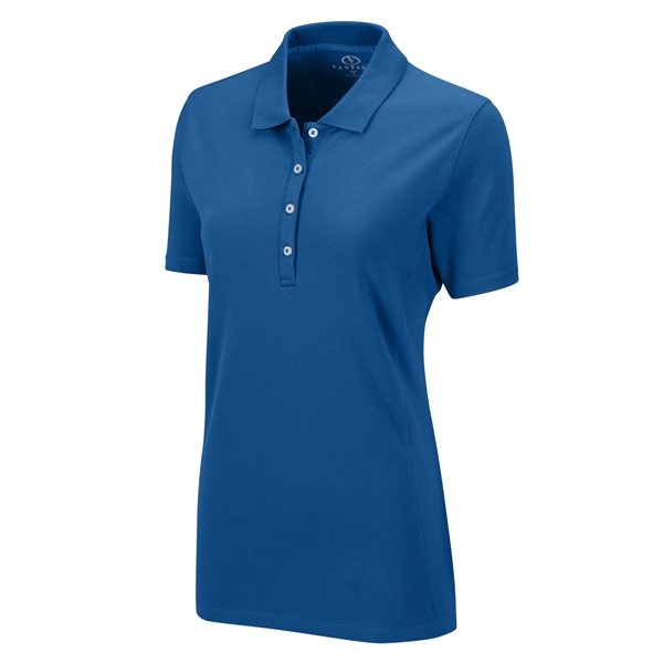 Women's Perfect Polo® - Women's Perfect Polo® - Image 44 of 141