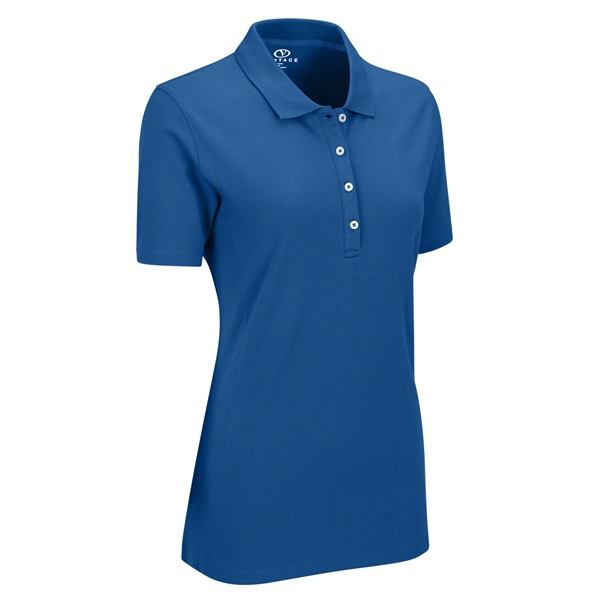 Women's Perfect Polo® - Women's Perfect Polo® - Image 46 of 141