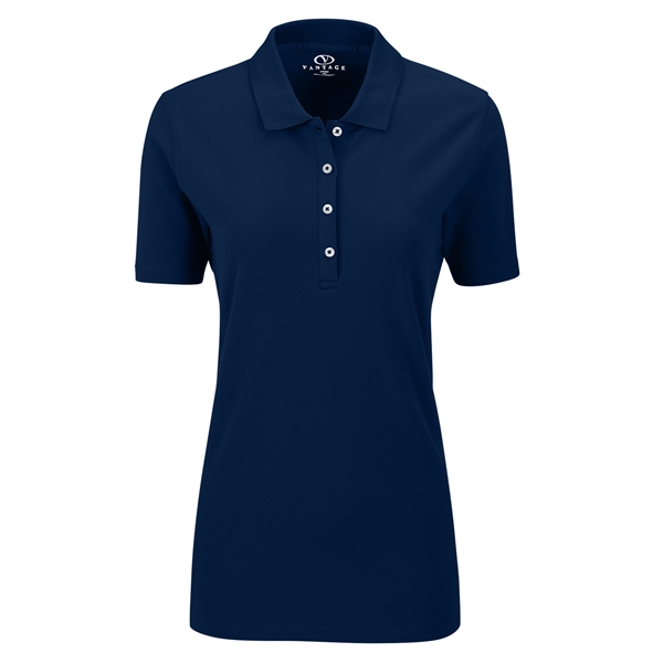 Women's Perfect Polo® - Women's Perfect Polo® - Image 49 of 141