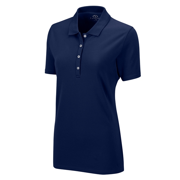 Women's Perfect Polo® - Women's Perfect Polo® - Image 50 of 141