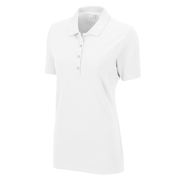 Women's Perfect Polo® - Women's Perfect Polo® - Image 55 of 141