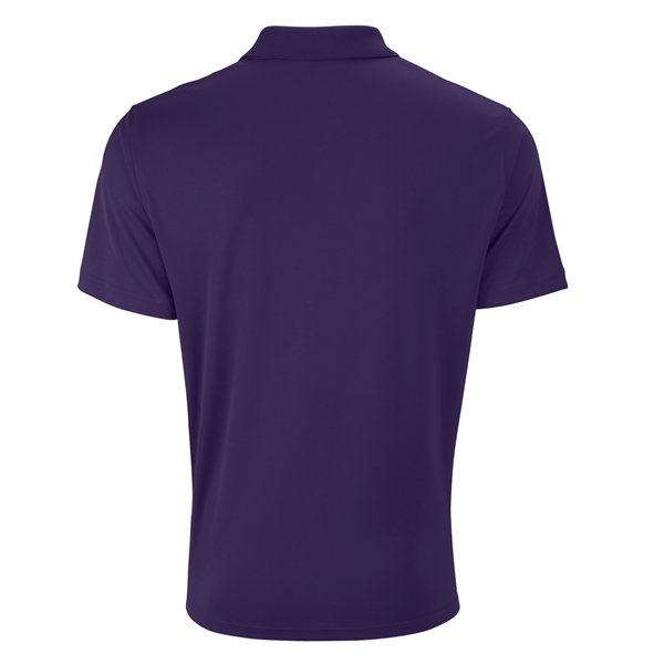 Vansport Omega Solid Mesh Tech Polo - Vansport Omega Solid Mesh Tech Polo - Image 76 of 83