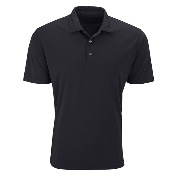 Vansport Micro-Waffle Mesh Polo - Vansport Micro-Waffle Mesh Polo - Image 1 of 67