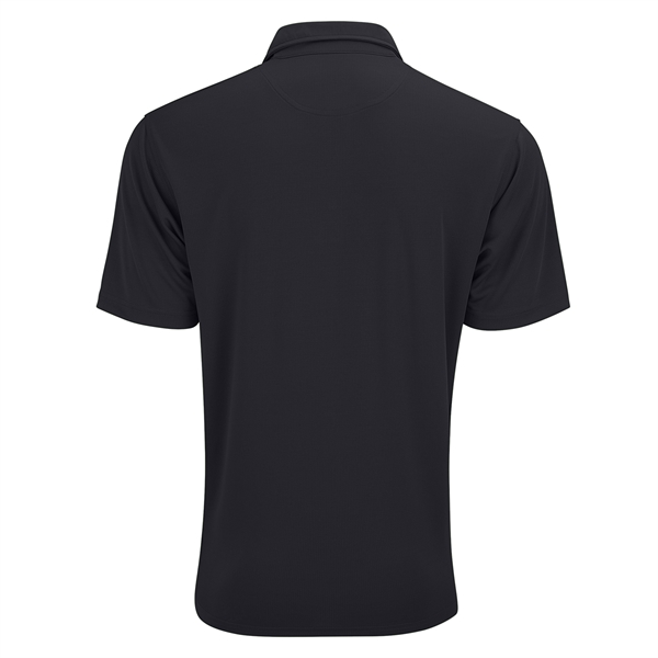 Vansport Micro-Waffle Mesh Polo - Vansport Micro-Waffle Mesh Polo - Image 4 of 67