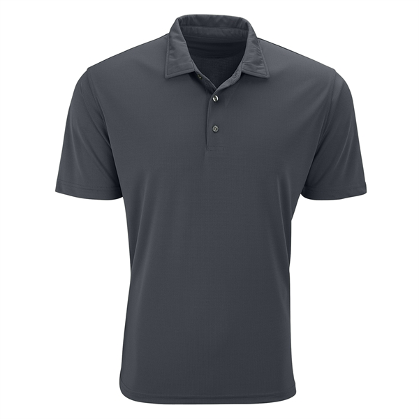 Vansport Micro-Waffle Mesh Polo - Vansport Micro-Waffle Mesh Polo - Image 6 of 67