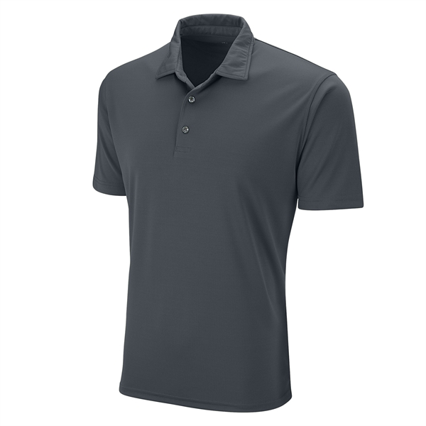 Vansport Micro-Waffle Mesh Polo - Vansport Micro-Waffle Mesh Polo - Image 7 of 67