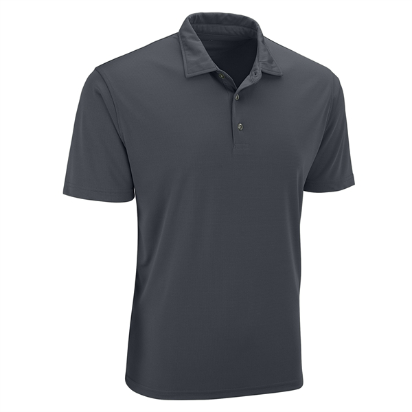 Vansport Micro-Waffle Mesh Polo - Vansport Micro-Waffle Mesh Polo - Image 8 of 67