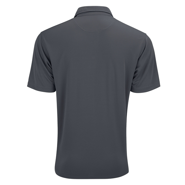 Vansport Micro-Waffle Mesh Polo - Vansport Micro-Waffle Mesh Polo - Image 9 of 67