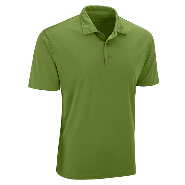 Vansport Micro-Waffle Mesh Polo - Vansport Micro-Waffle Mesh Polo - Image 13 of 67