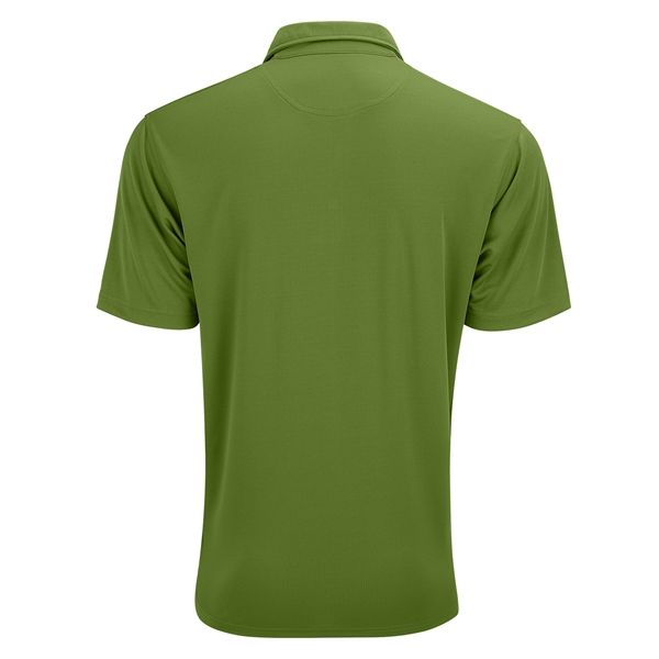 Vansport Micro-Waffle Mesh Polo - Vansport Micro-Waffle Mesh Polo - Image 14 of 67