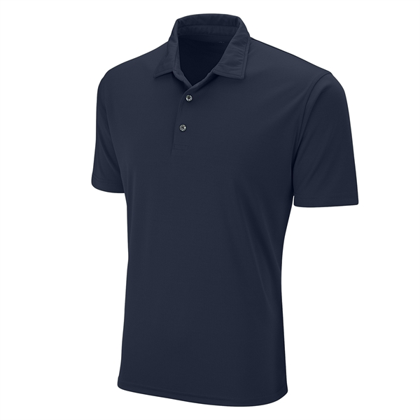 Vansport Micro-Waffle Mesh Polo - Vansport Micro-Waffle Mesh Polo - Image 17 of 67