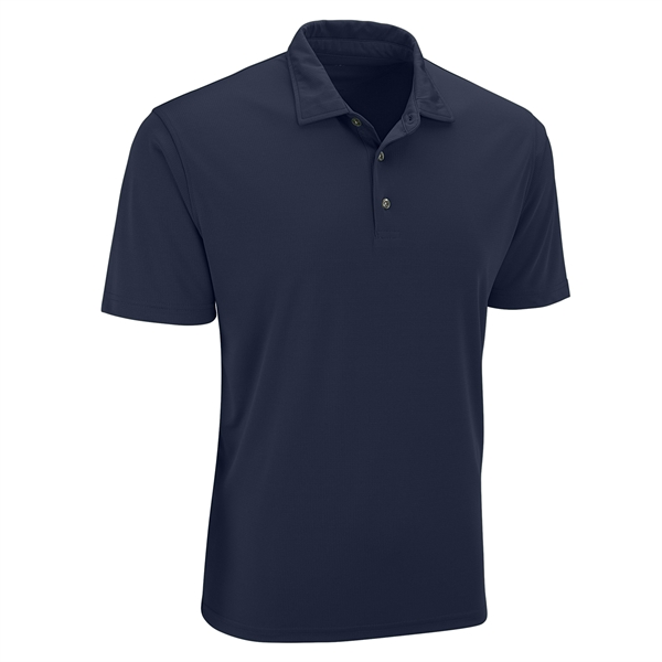 Vansport Micro-Waffle Mesh Polo - Vansport Micro-Waffle Mesh Polo - Image 18 of 67