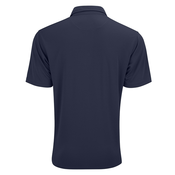 Vansport Micro-Waffle Mesh Polo - Vansport Micro-Waffle Mesh Polo - Image 19 of 67