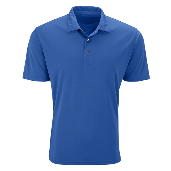 Vansport Micro-Waffle Mesh Polo - Vansport Micro-Waffle Mesh Polo - Image 21 of 67