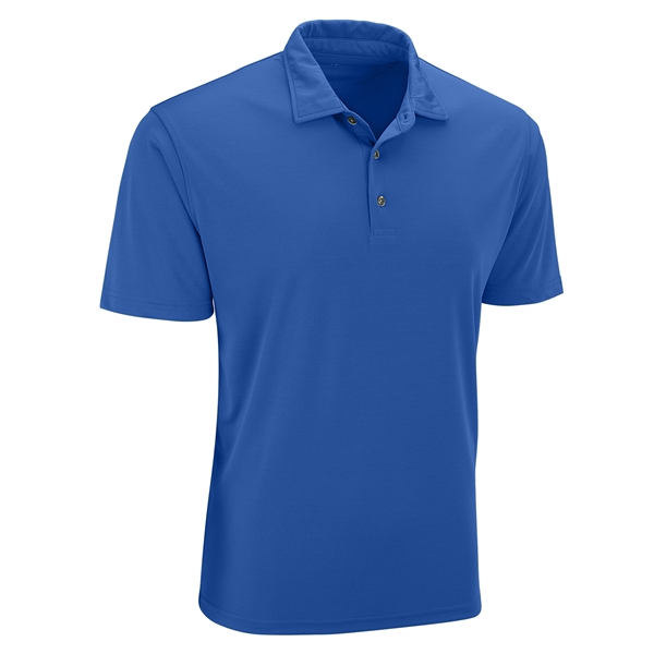 Vansport Micro-Waffle Mesh Polo - Vansport Micro-Waffle Mesh Polo - Image 23 of 67