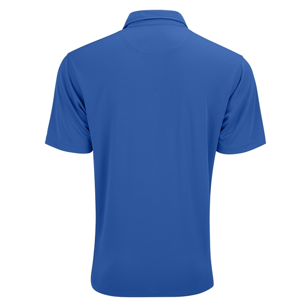 Vansport Micro-Waffle Mesh Polo - Vansport Micro-Waffle Mesh Polo - Image 24 of 67