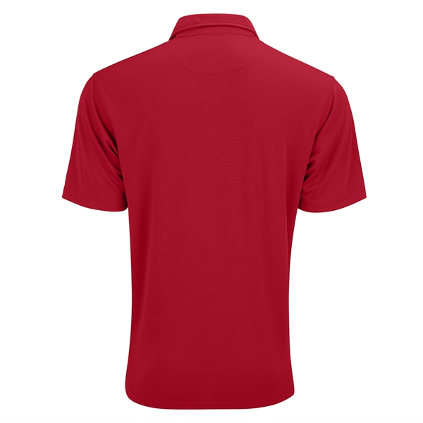 Vansport Micro-Waffle Mesh Polo - Vansport Micro-Waffle Mesh Polo - Image 29 of 67