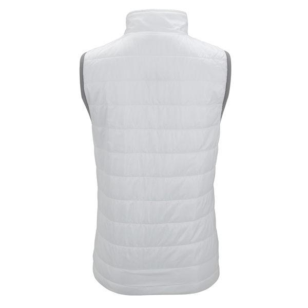 Women's Apex Compressible Quilted Vest - Women's Apex Compressible Quilted Vest - Image 7 of 7