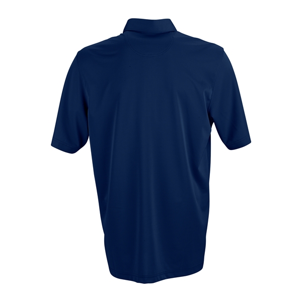 Greg Norman Play Dry® ML75 Tonal Stripe Polo - Greg Norman Play Dry® ML75 Tonal Stripe Polo - Image 13 of 54