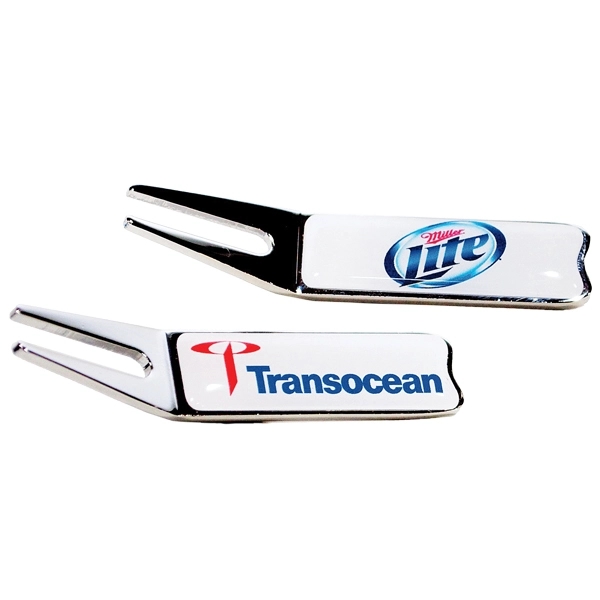 Premium Bent Tab Divot Tool - Premium Bent Tab Divot Tool - Image 0 of 0
