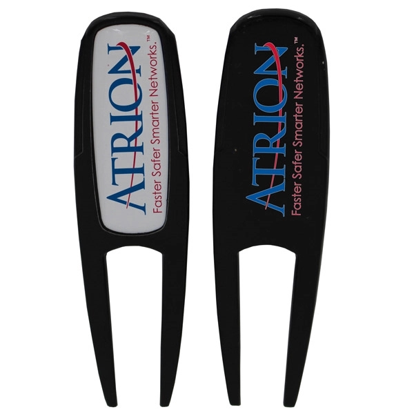 Impact Divot Tool - Impact Divot Tool - Image 0 of 1