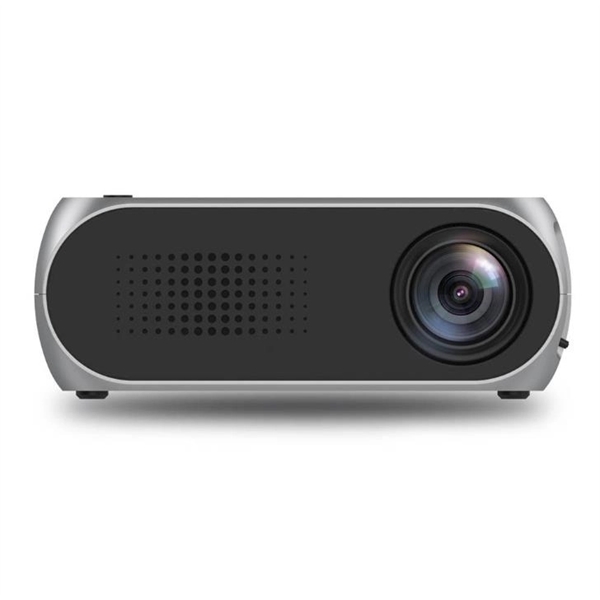 Mini Portable Projector YG320 - Mini Portable Projector YG320 - Image 1 of 3