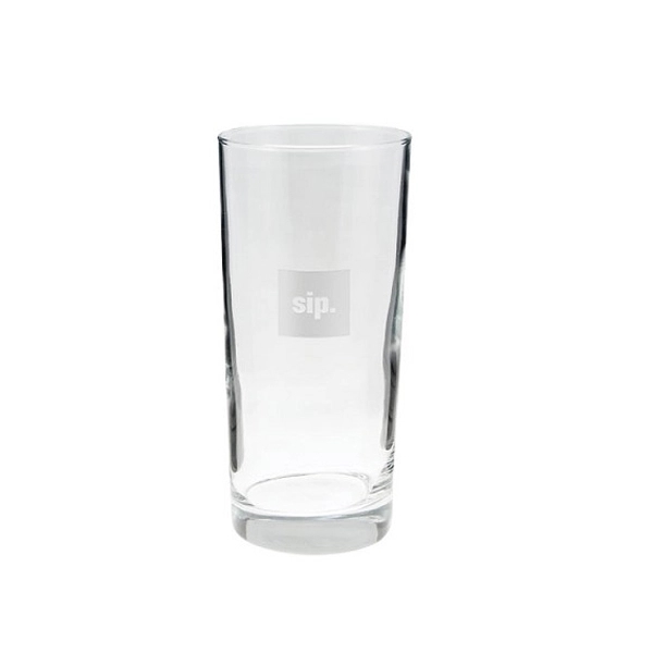 Iced Tea Glass - Iced Tea Glass - Image 1 of 2