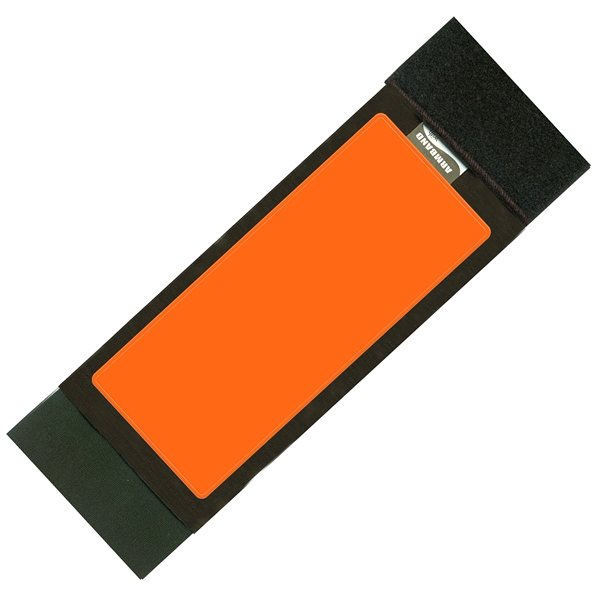 4" Reflective Armband - 4" Reflective Armband - Image 3 of 19