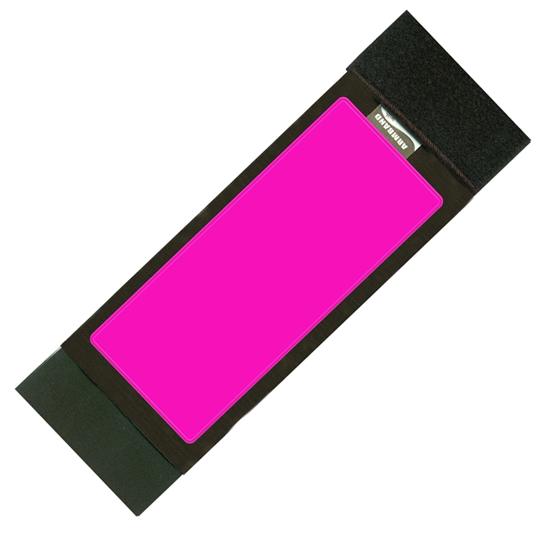 4" Reflective Armband - 4" Reflective Armband - Image 4 of 19