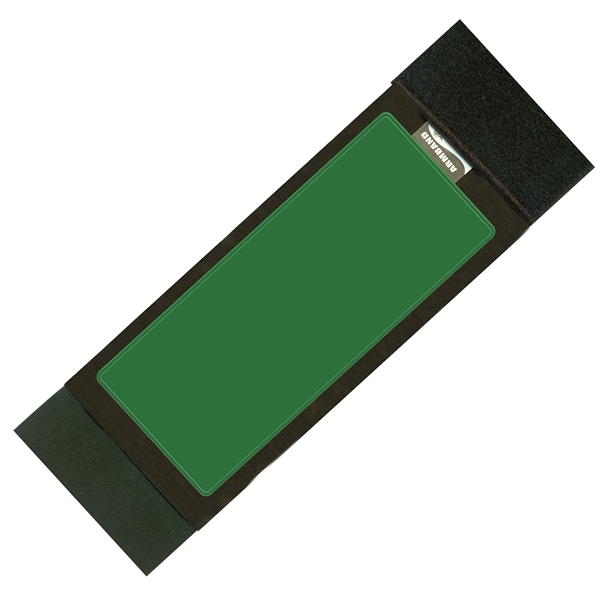 4" Reflective Armband - 4" Reflective Armband - Image 6 of 19
