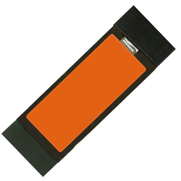 4" Reflective Armband - 4" Reflective Armband - Image 7 of 19