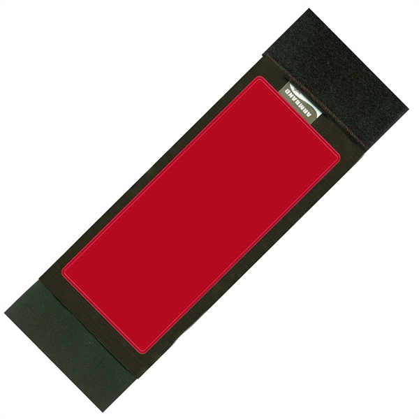 4" Reflective Armband - 4" Reflective Armband - Image 8 of 19