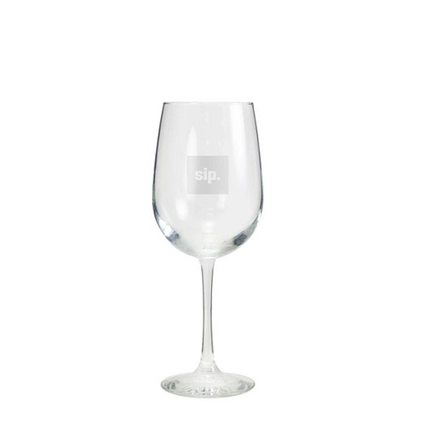 18.5 oz. Wine glass - 18.5 oz. Wine glass - Image 2 of 2