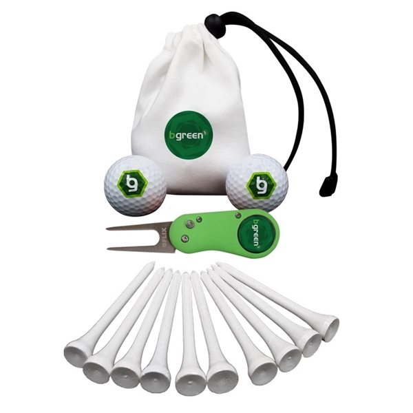 Flix Lite Divot Tool Pouch Pack - Flix Lite Divot Tool Pouch Pack - Image 0 of 2