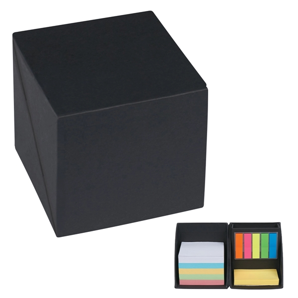 Custom Office Buddy Cube