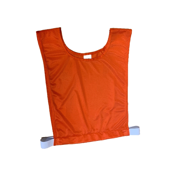Canadian Made Premium Sports Pinnies - Canadian Made Premium Sports Pinnies - Image 0 of 4