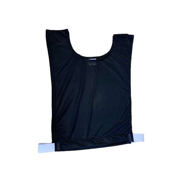 Canadian Made Premium Youth Sports Pinnies - Canadian Made Premium Youth Sports Pinnies - Image 0 of 4