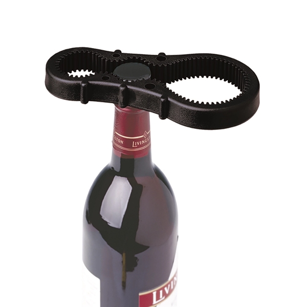 Three Way Gripper Bottle / Jar Opener - Three Way Gripper Bottle / Jar Opener - Image 1 of 1