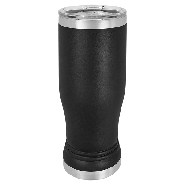 Polar Camel 20oz Pilsner Metal Drinkware - Lasered in USA - Polar Camel 20oz Pilsner Metal Drinkware - Lasered in USA - Image 1 of 16