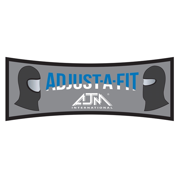 Polyester Micro Fleece Balaclava - Polyester Micro Fleece Balaclava - Image 5 of 5