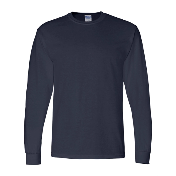 Gildan DryBlend® 50/50 Long Sleeve T-Shirt - Gildan DryBlend® 50/50 Long Sleeve T-Shirt - Image 44 of 45