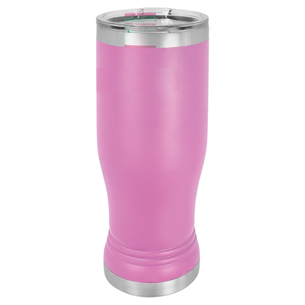 Polar Camel 20oz Pilsner Metal Drinkware - Lasered in USA - Polar Camel 20oz Pilsner Metal Drinkware - Lasered in USA - Image 2 of 16