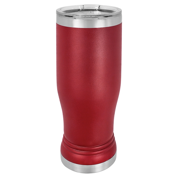 Polar Camel 20oz Pilsner Metal Drinkware - Lasered in USA - Polar Camel 20oz Pilsner Metal Drinkware - Lasered in USA - Image 5 of 16