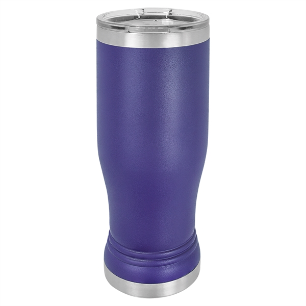 Polar Camel 20oz Pilsner Metal Drinkware - Lasered in USA - Polar Camel 20oz Pilsner Metal Drinkware - Lasered in USA - Image 12 of 16